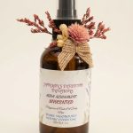 Aura Alignment Magnesium Oil Spray, Pure & Unscented