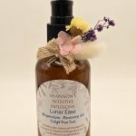 Lunar Ease Magnesium Recovery Gel