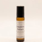 Intuitive Solace Magnesium & Botanical Tension Roll-On